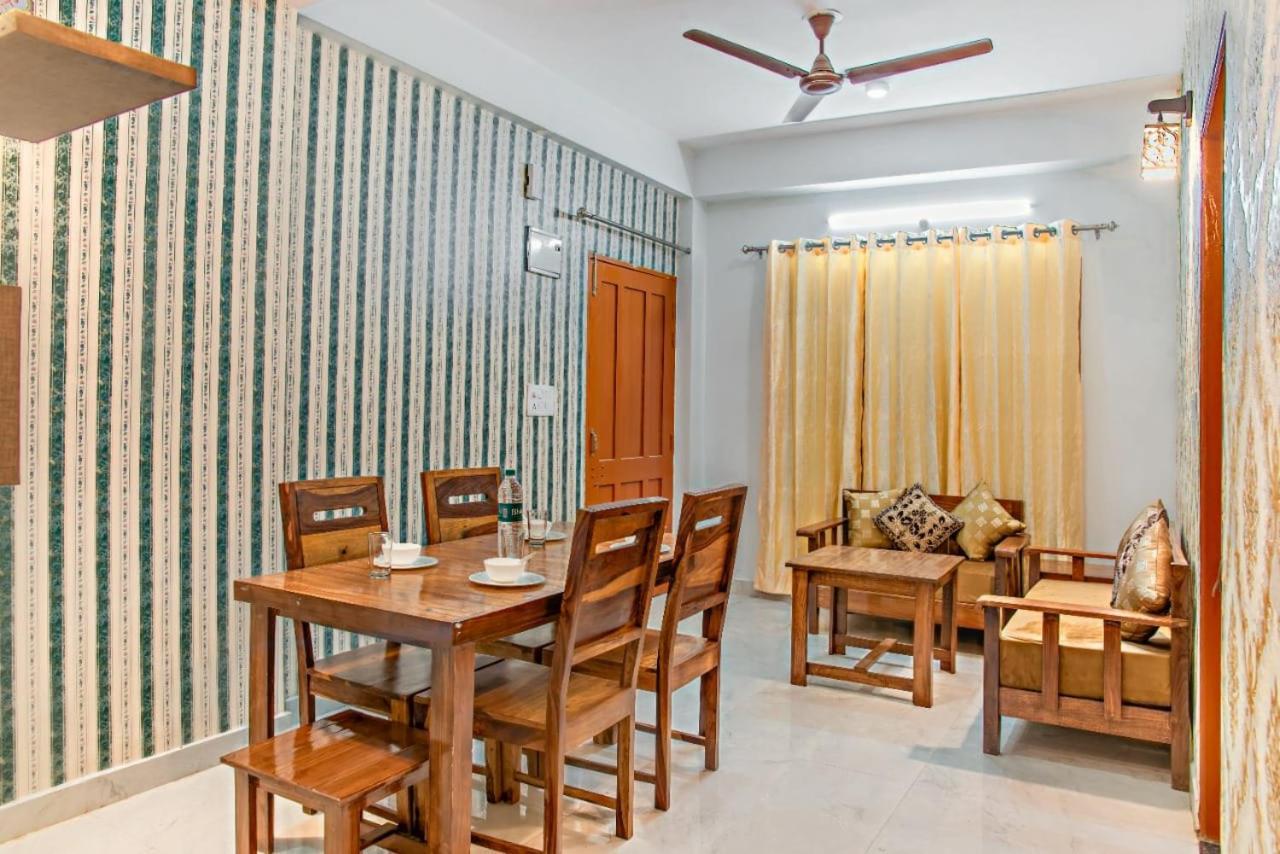 Mystic Kasauli I Pvt Balcony I Peacefull Area I Serviced Apt I By Exotic Stays エクステリア 写真